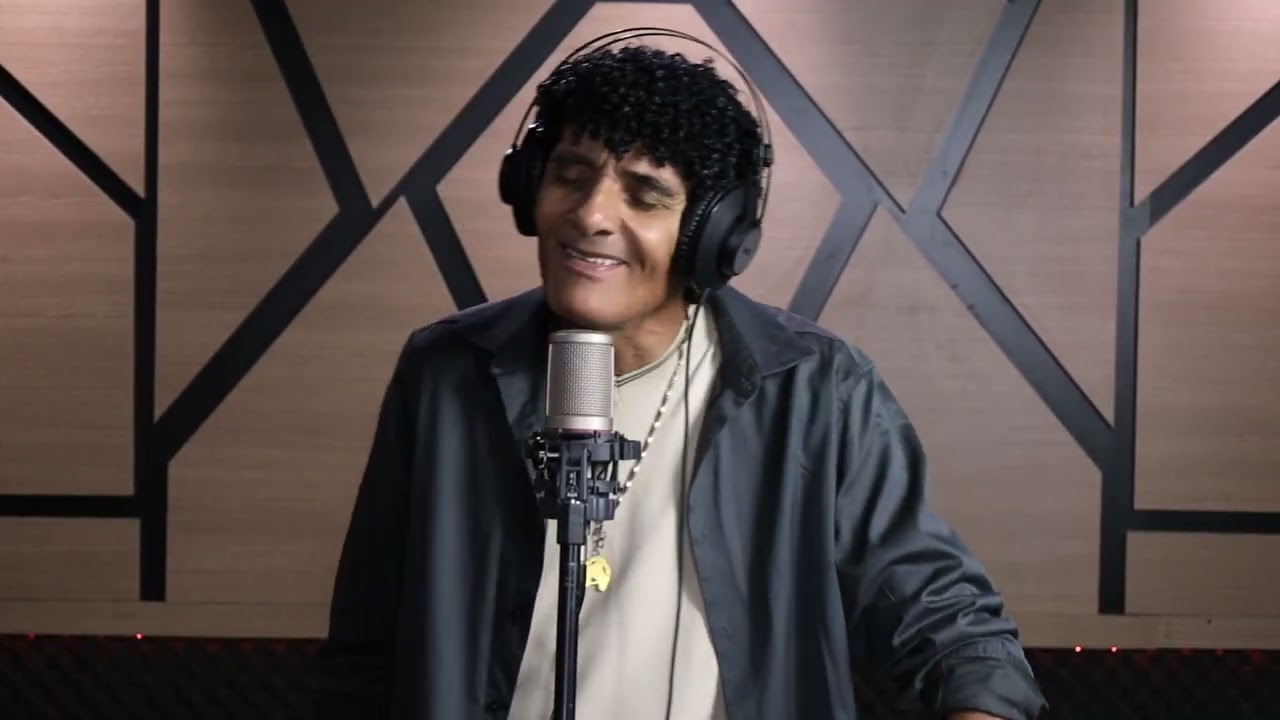 José Matias - Cadê Você Bebê
