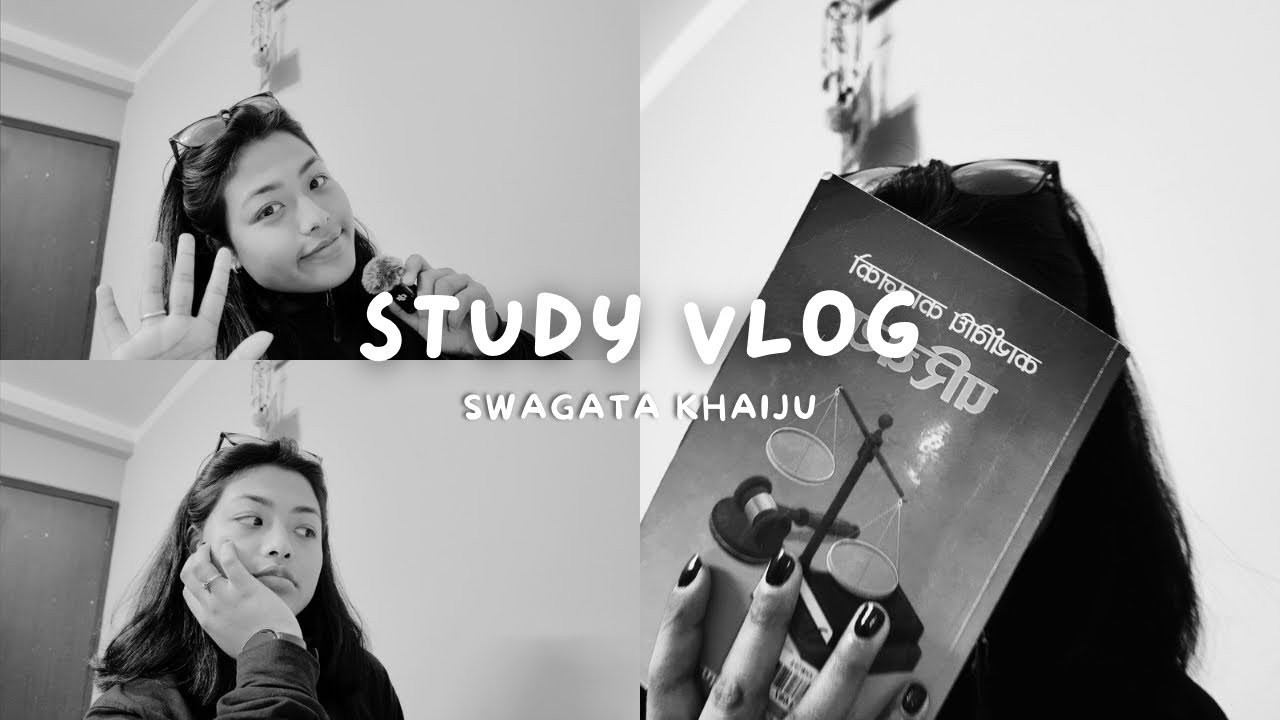 Just study for 3 hrs 😱……….#motivation #studywithme #lawstudent #studyvlog 