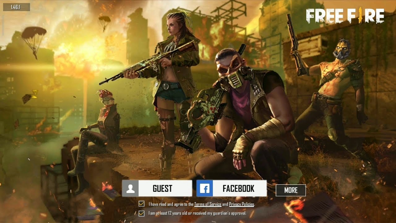 OB 20 NEW UI & FEATURES UPDATE || GARENA FREE FIRE || RASUKE GAMING