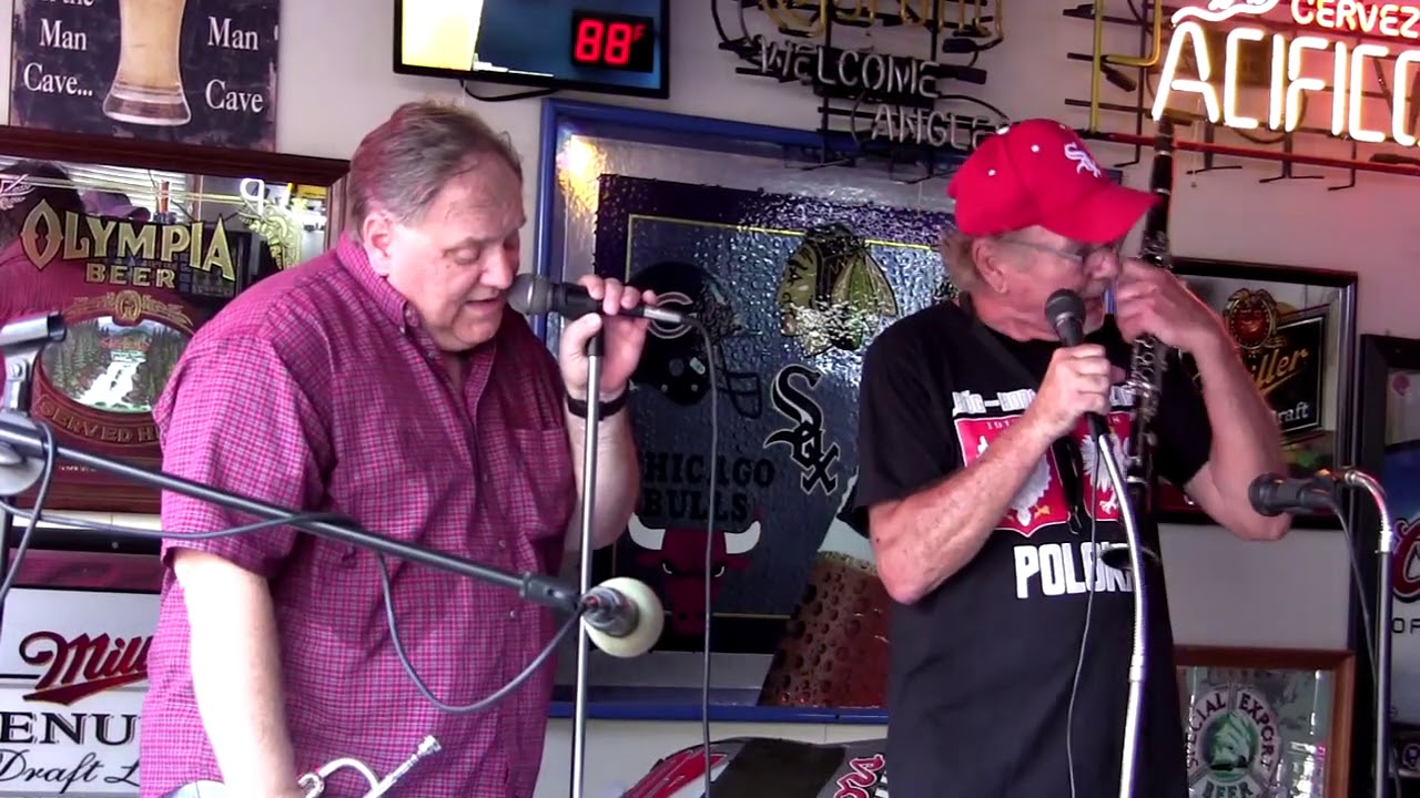 World's Honkiest Polka Band - Reunion (2020) - Full Video