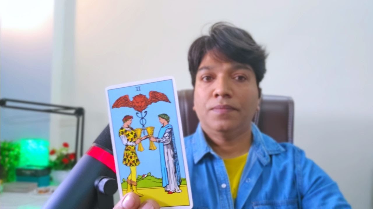 ❤️APKE PERSON KI CURRENT FEELINGS - TAROT CARD READING - HINDI TAROT - UNKI CURRENT FEELINGS