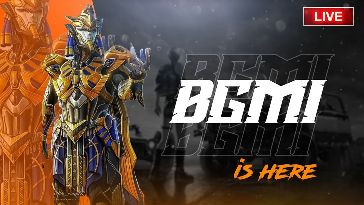 || Let's Goal For 1K Subs || BGMI LIVE || #bgmi #views #60fps #bgmilive #bgmishorts #livestream