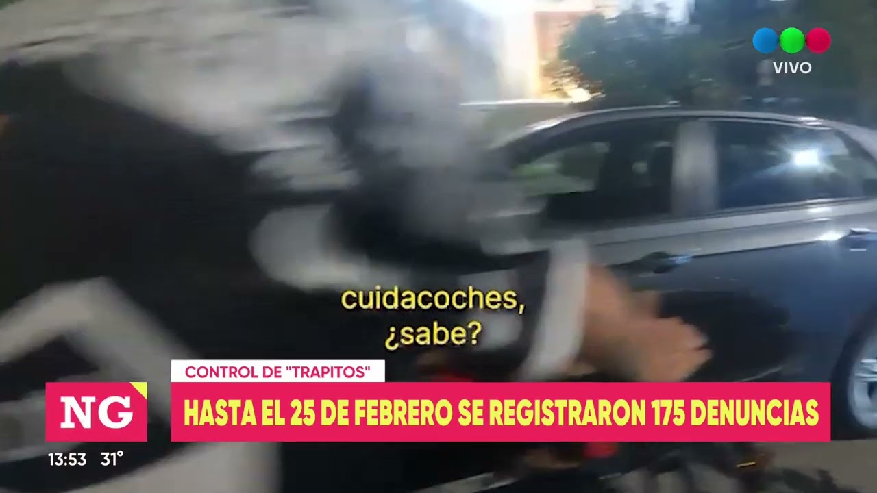 Control de 
