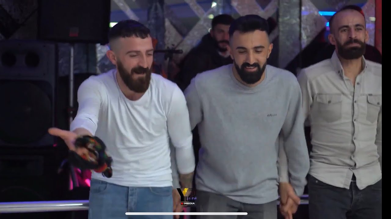 Doğubeyazıt - Iğdır  Muhteşem İstanbul Düğünü