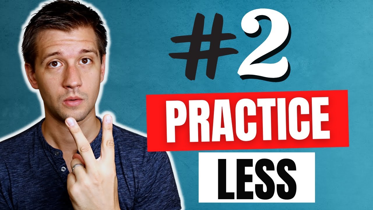 The Best Jazz Practice Advice