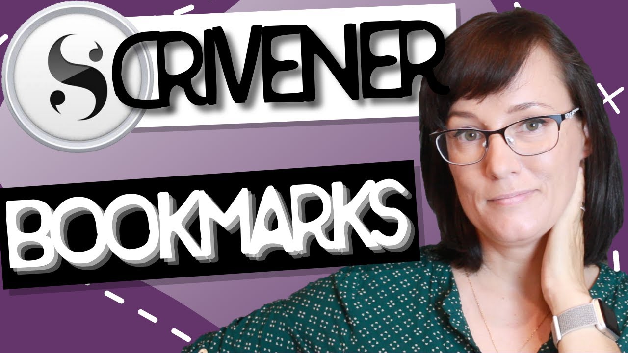 Scrivener 3 Tips and Tricks | Bookmarks