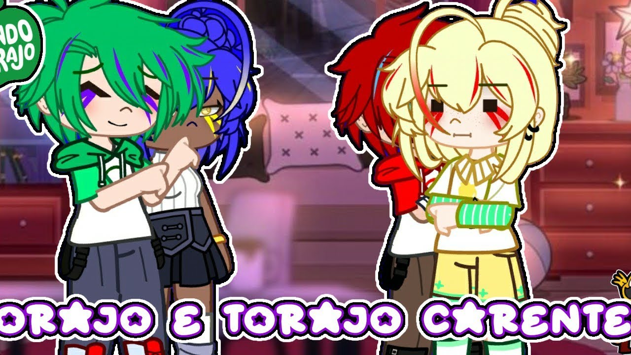 Torajo e morajo carente por 24h(moralinn e torazulmi) (jassy talvez)👇olha a descricão