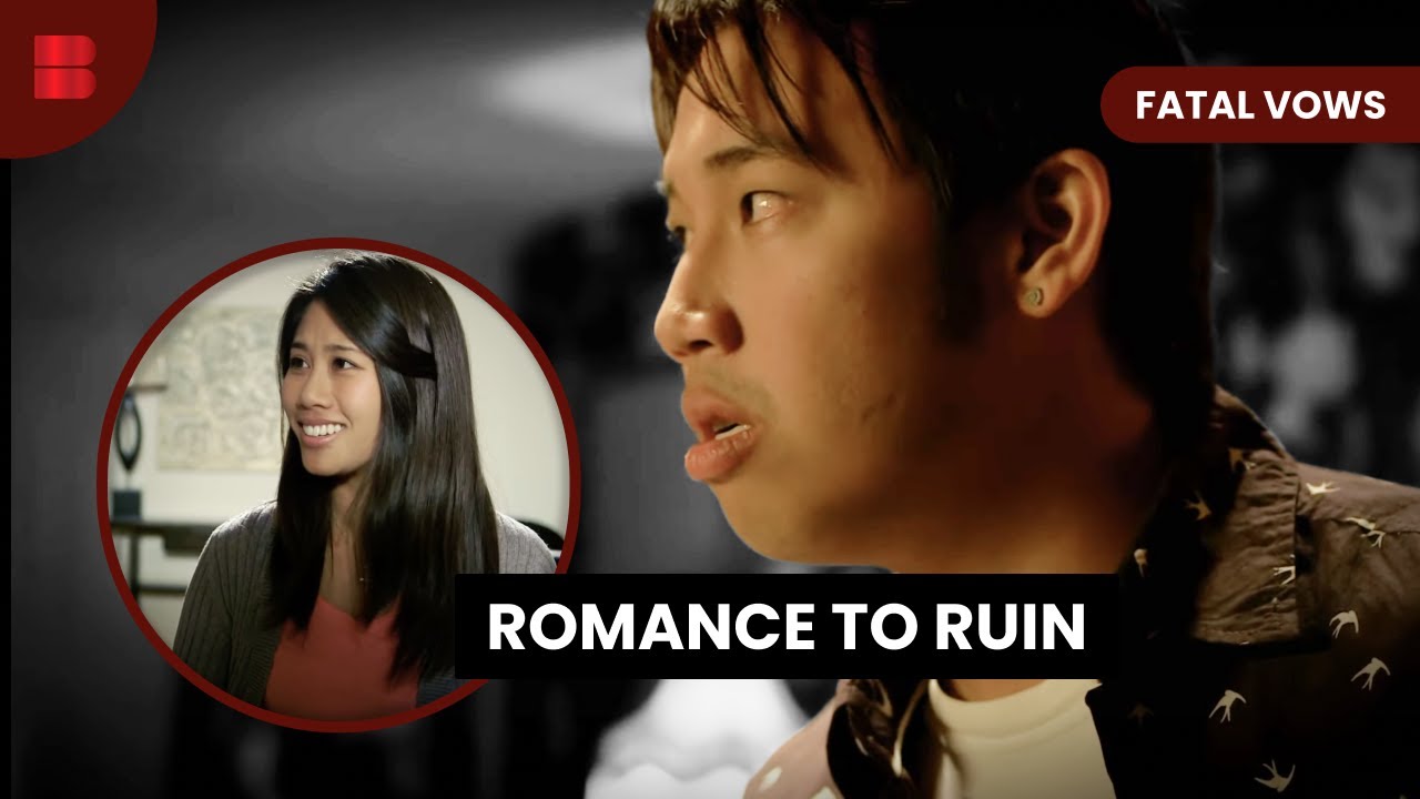 The Dark Side of Marriage - Fatal Vows - S03 E11