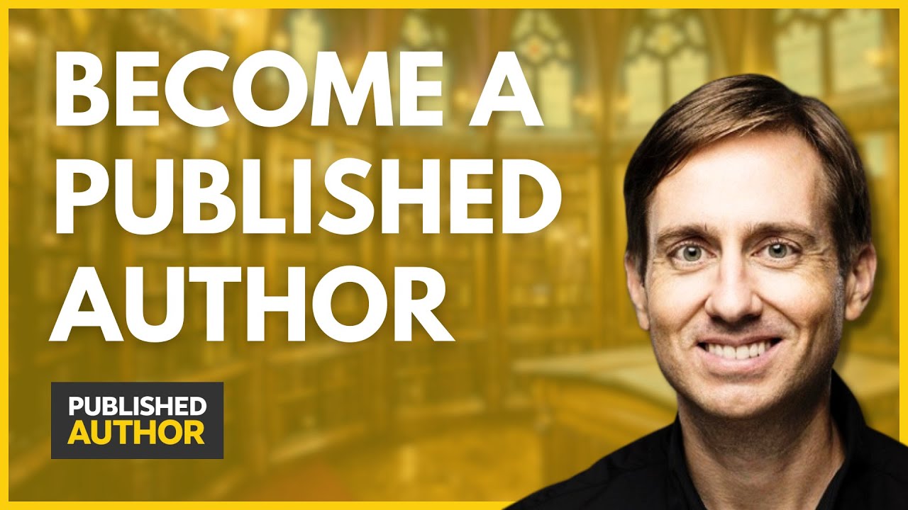 3 Tips to Write Your Book in 90 Days - Published Author Masterclass Overview