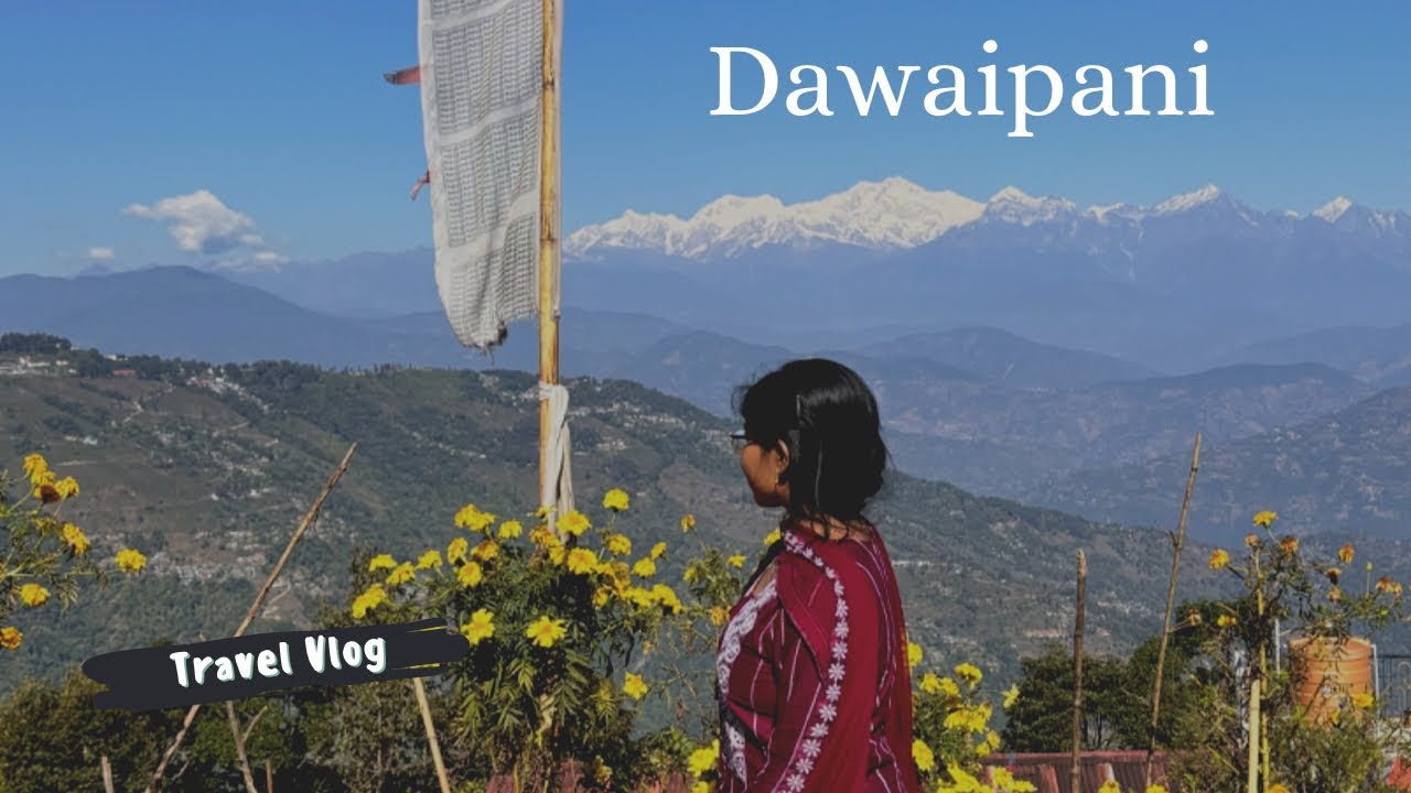 Dawaipani Offbeat Darjeeling | Dawaipani Offbeat North Bengal | Travel Vlog |