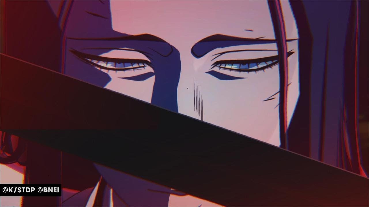 BLEACH Rebirth of Souls_「座興は 此にてお仕舞」