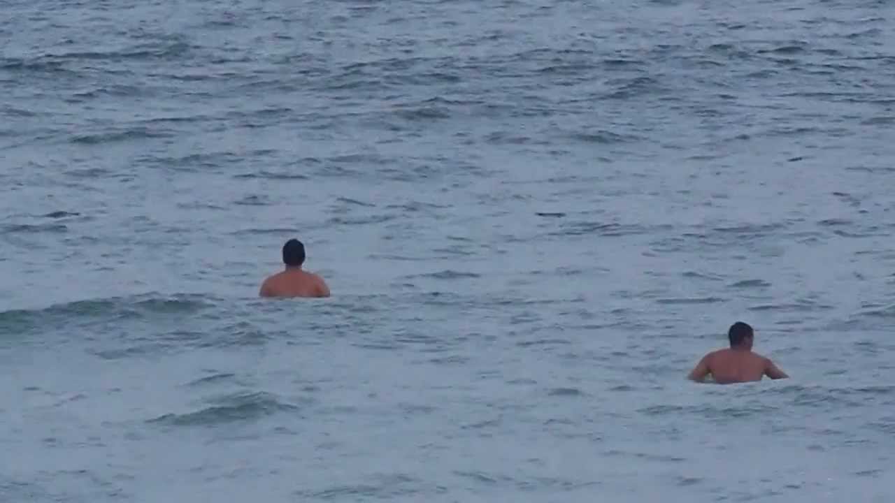 Surf em Enseada dos Corais-PE