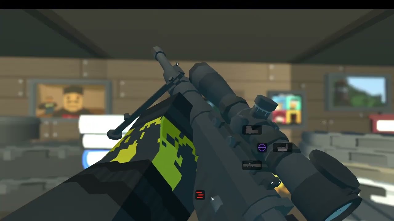 Unturned Escalation How to Kill Midnight Boss D.A.V.E