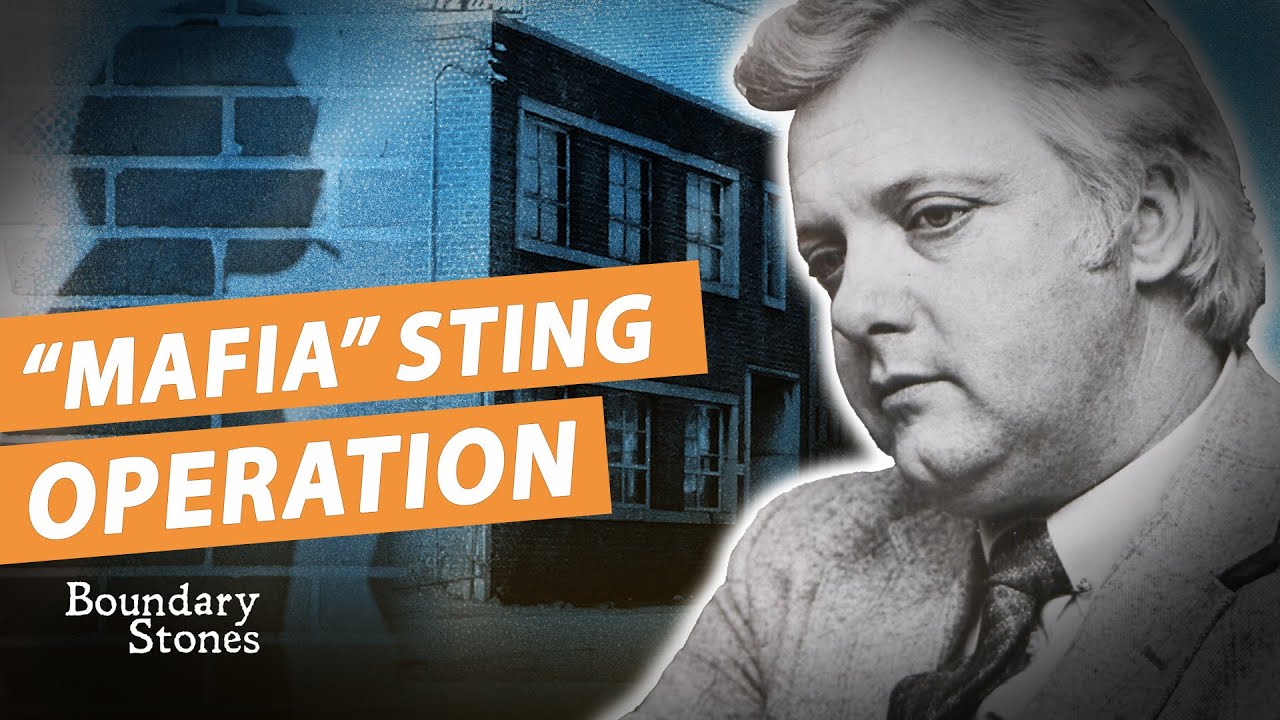 A Sting Operation Used the &ldquo;Mafia&rdquo; to Fight Crime in DC. Did it Work?