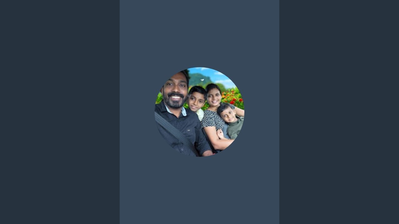 Ambadi vlog (kl14) is live