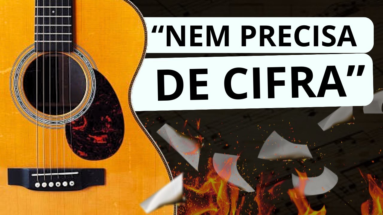 OLHA SÓ QUE MÚSICA LINDA E FÁCIL DE TOCAR NO VIOLÃO...  Só Você Do Fabio Junior