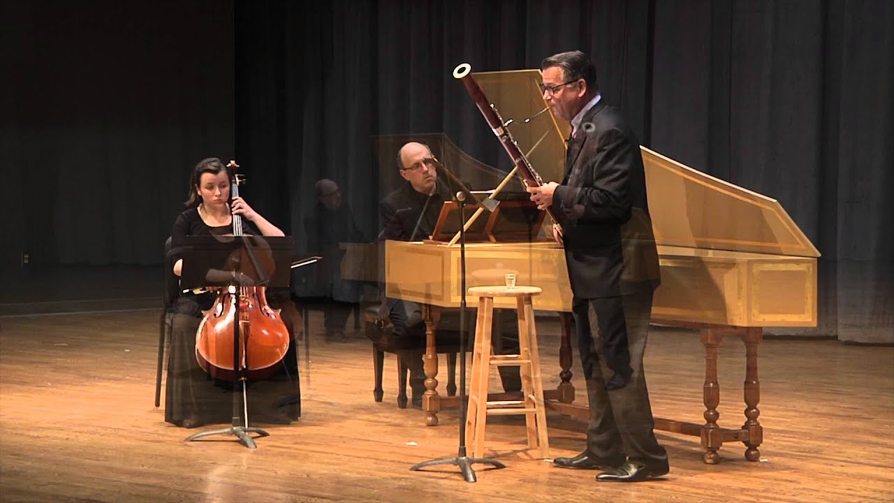 Jean Philippe Rameau: 