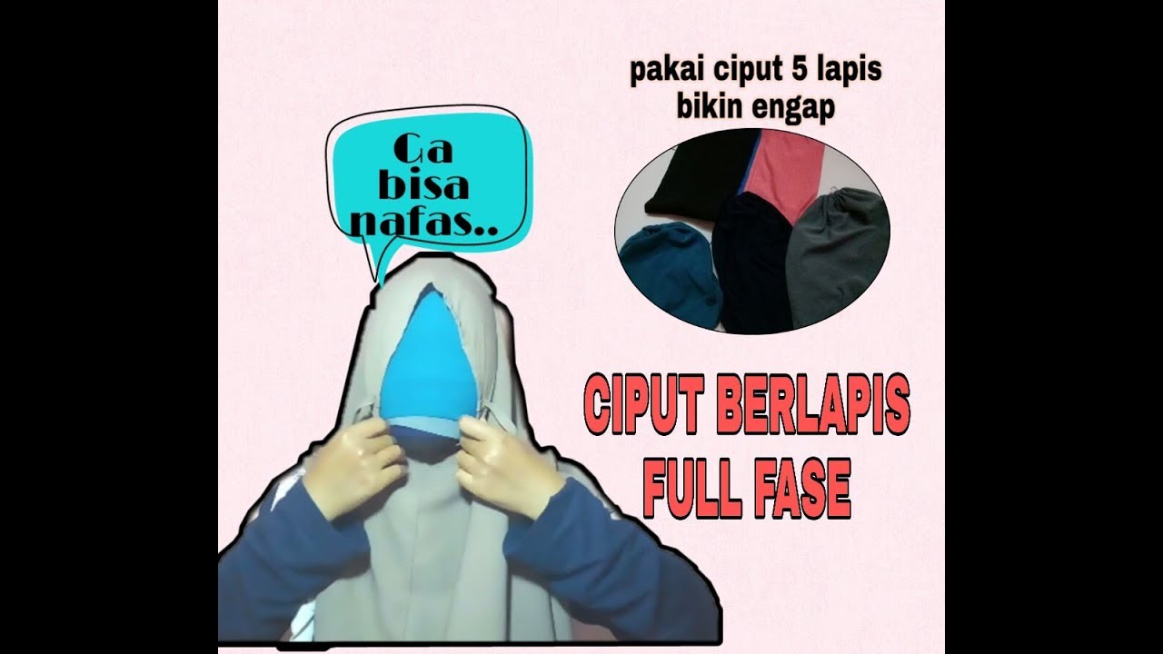 CHALLENGE CIPUT BERLAPIS FULL FASE..AUTO ENGAPP DAN GA BISA MELIHAT