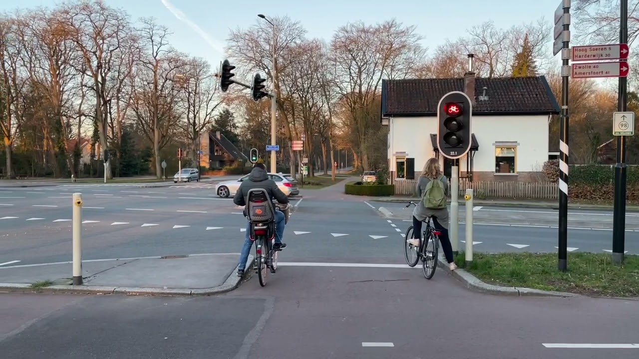 Apeldoorn Vroeg: Asselsestraat