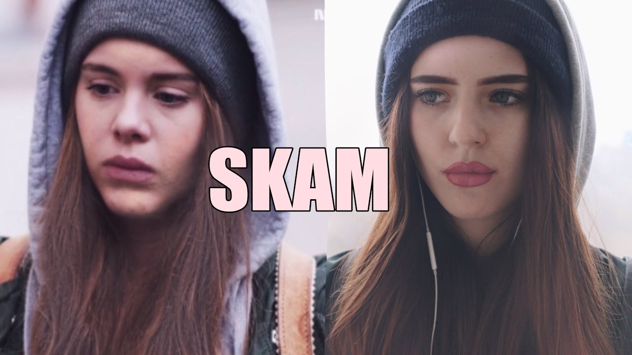 Повторяю Образ Евы из SKAM ♥ Eva Mohn's Style