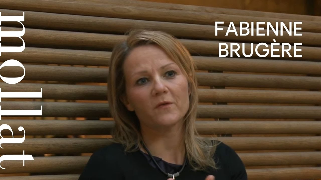 Fabienne Brugère - Philosophie de l'art