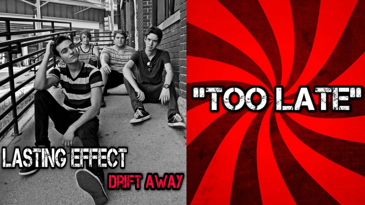 Lasting Effect: 