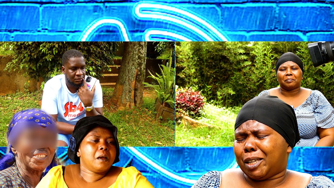 Banange munyambe sister wange ayagala kunzita lwamusajja _Mariam ali mubuzibu 