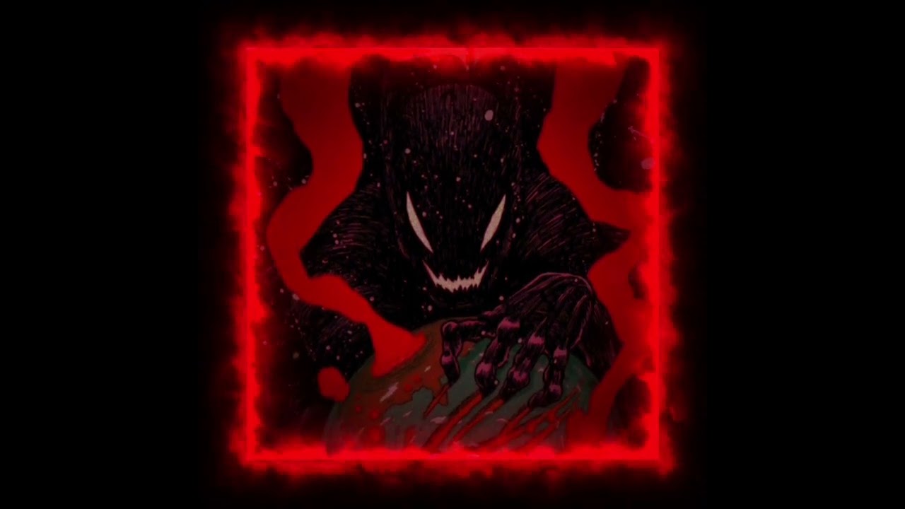 MTG - SIREN HEAD TENEBROSO 👿📣 (DJ BLK) (SLOWED+REVERB) | @djblk