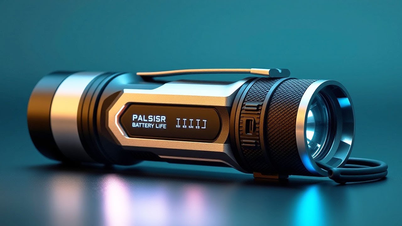 Best Rechargeable Flashlight 2025: what I WISH I knew earlier&hellip;