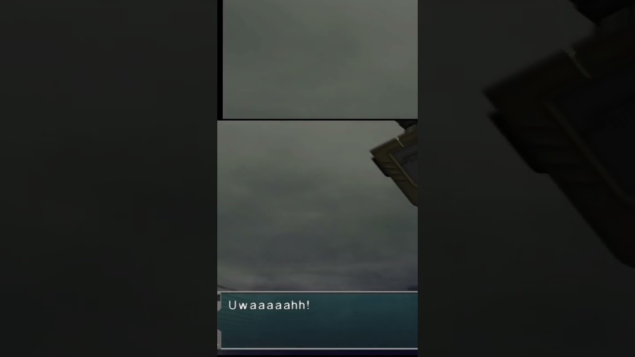 #demolition_d on #Twitch | the gut wrenching scream