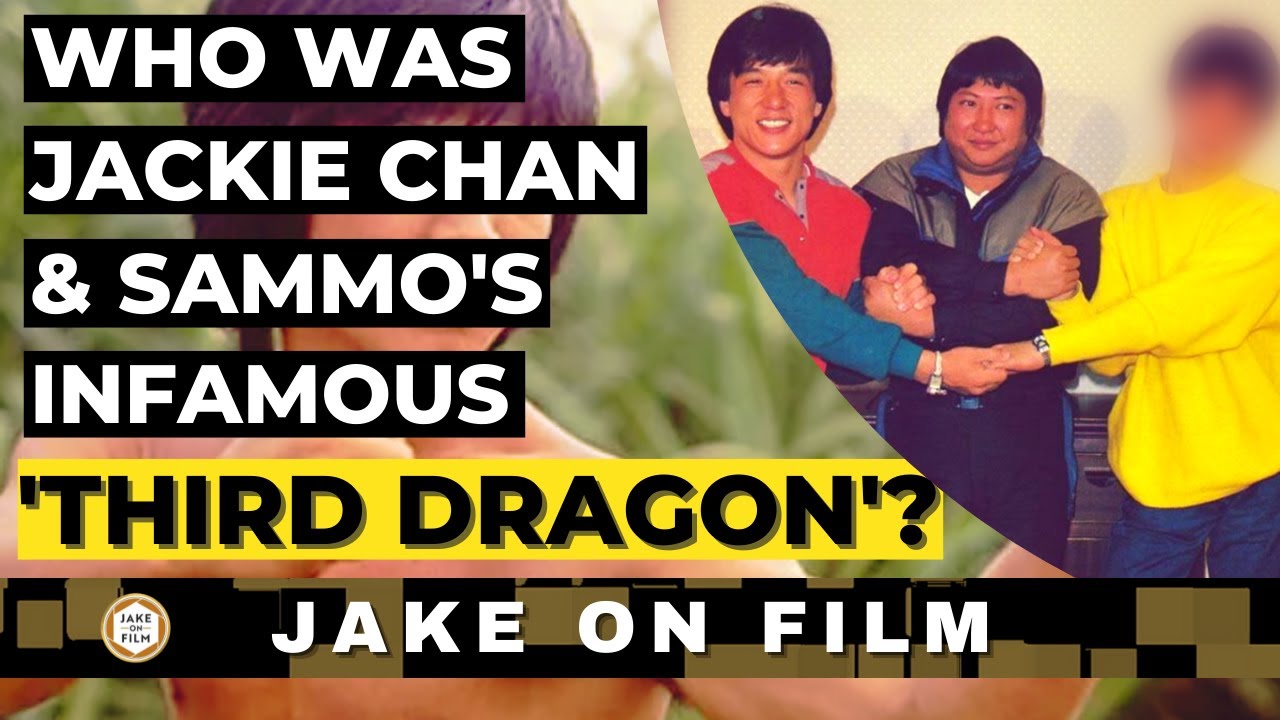 Yuen Biao Documentary (2024): The Most Acrobatic Martial Artist Ever