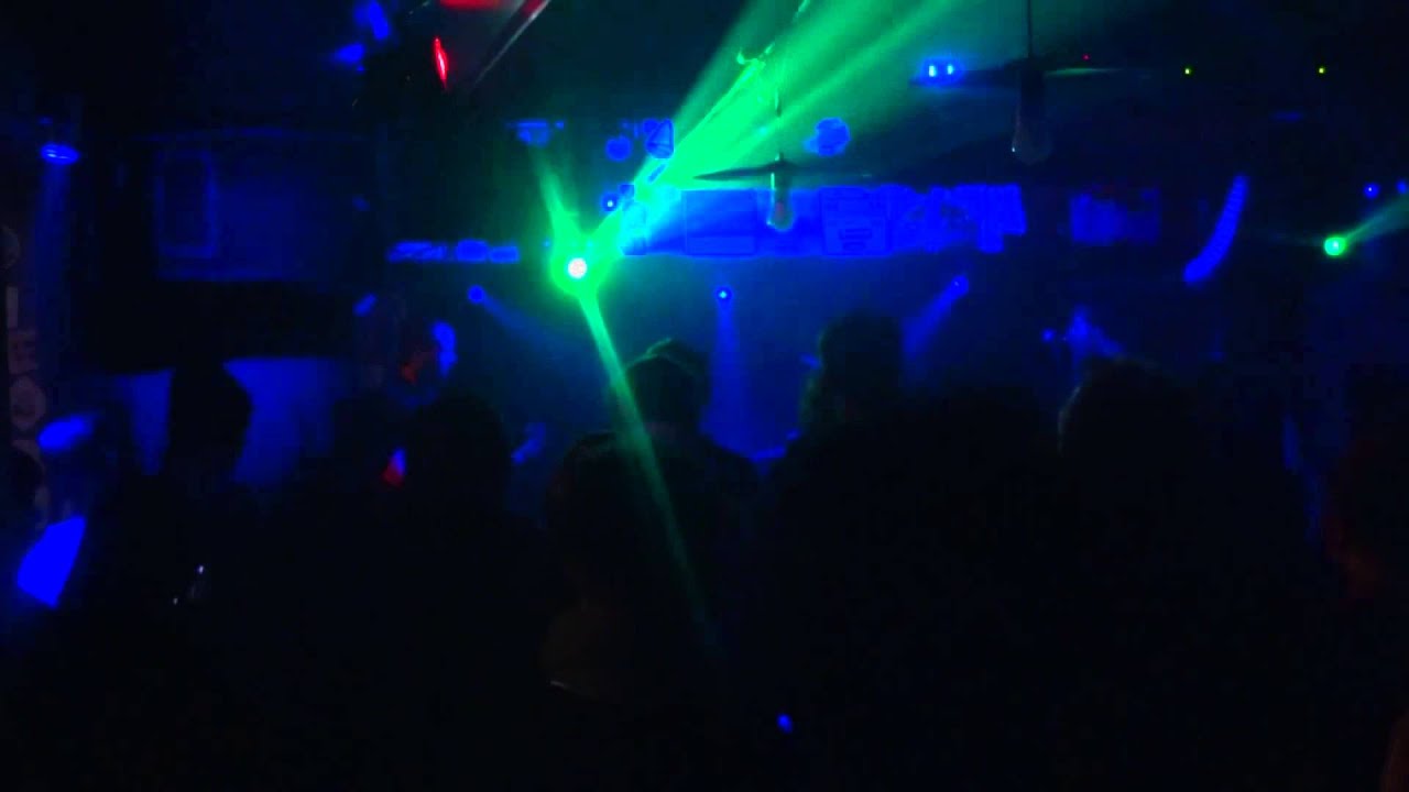 Cojones- Clearing Potion (Live in Jena 25.03.2013.)