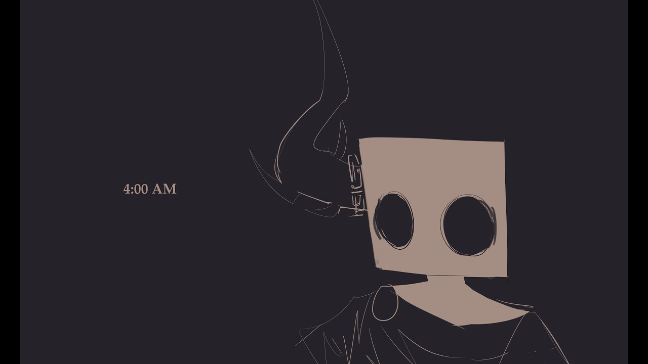 Phighting | [4:00 AM]