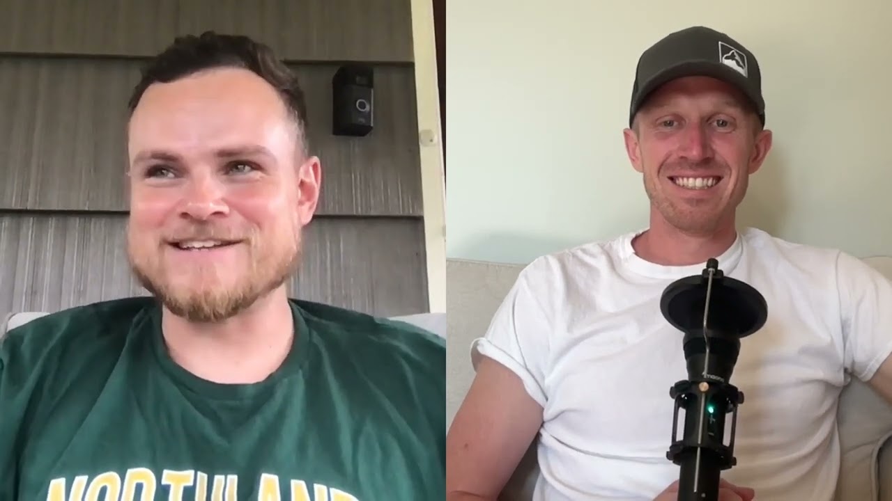 Feature Interview: Zach Fleer - Founder and Owner of 270 Hoops