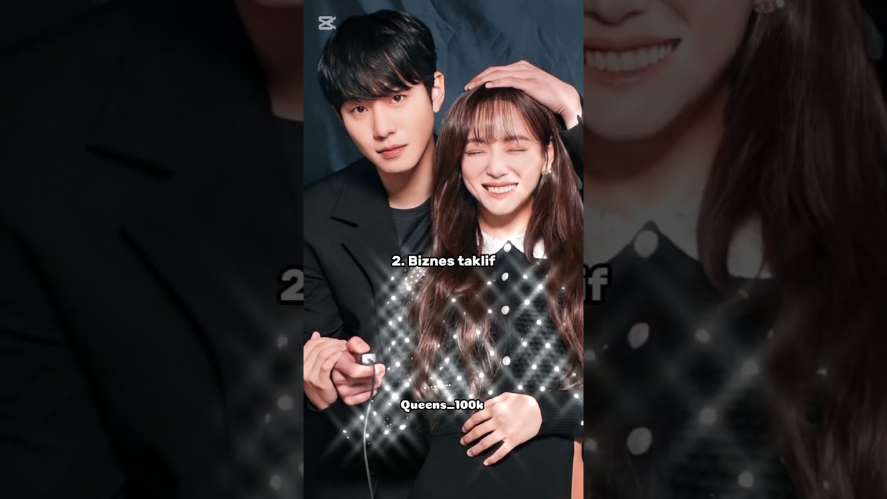Eng zo'r comedy va romantic doramalar💕💥 #rekkkkkkkkkkkk #followme #drama #kdrama #top10