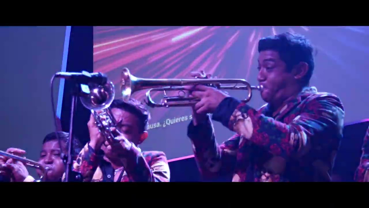 Popurri Duranguense 1 Estampida Musical