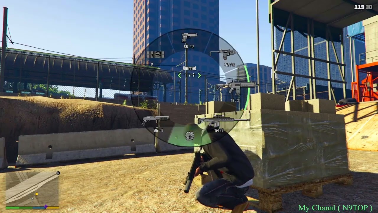 #GTA5 Video #gtav #gta5rp #gtavideos #gtaviralvideo  #n9top