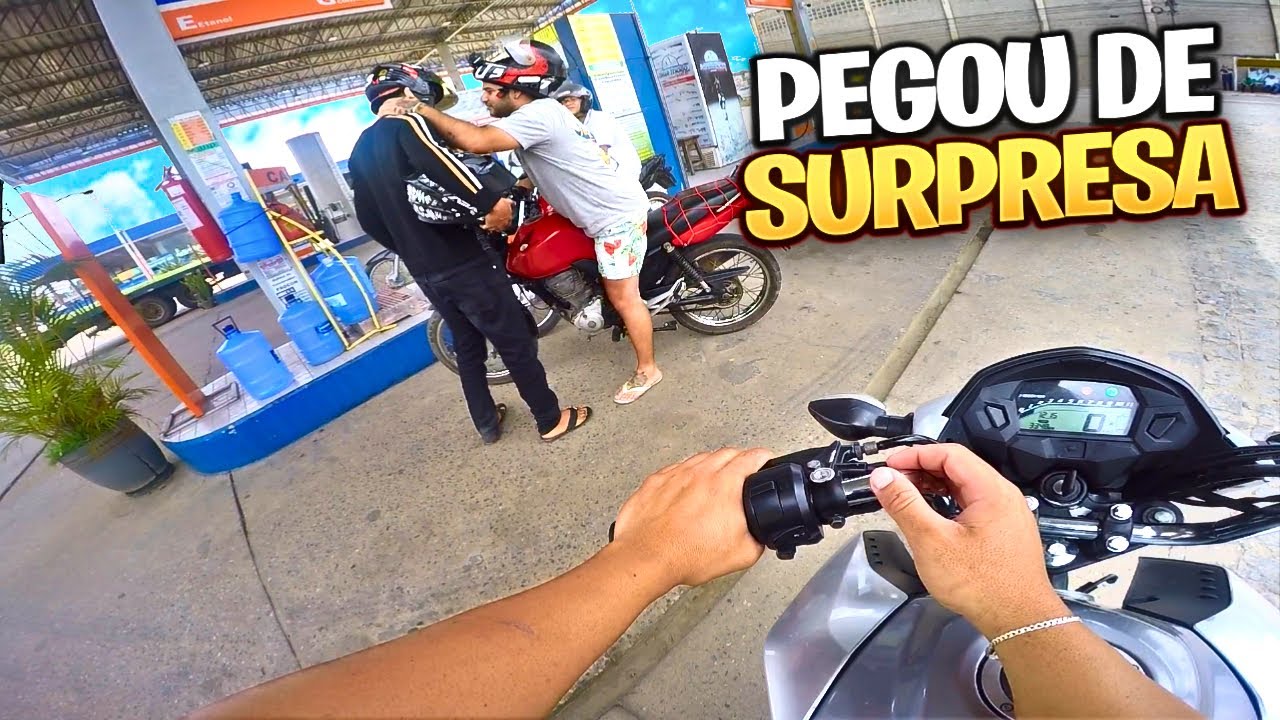COMO TER UMA 160 RÁPIDO! 🤣 