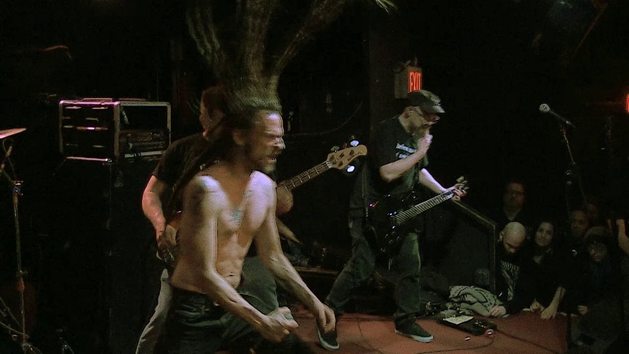[hate5six] Catharsis - January 18, 2013