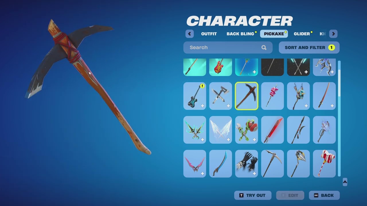 i take back what i said a bout fortnite