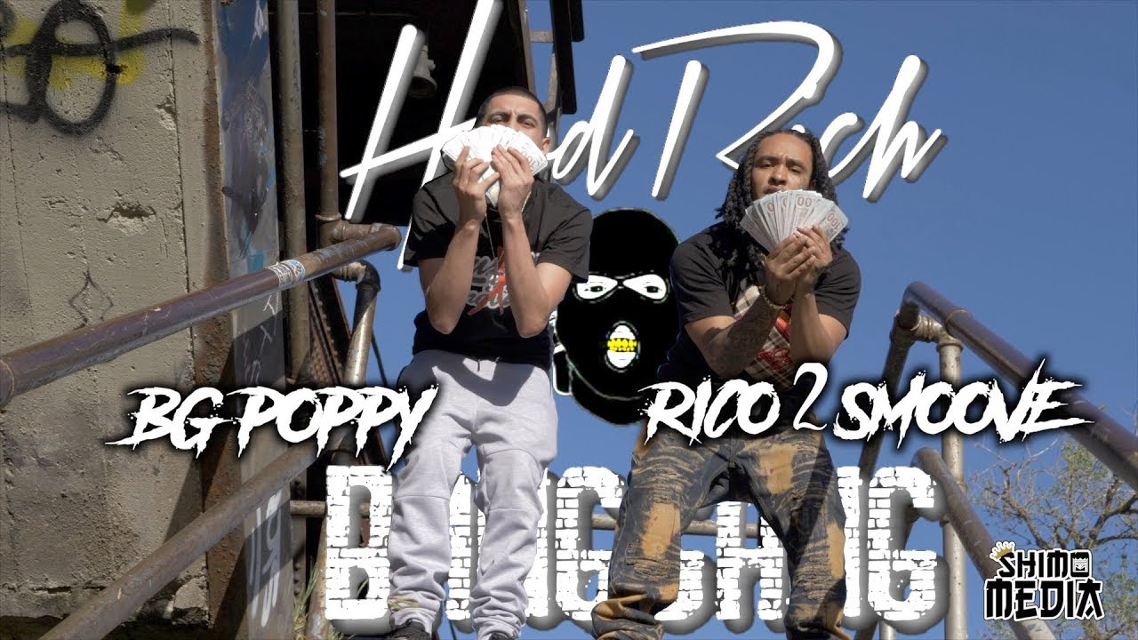 PIPE DOWN- (BANGGANG) RICO 2 SMOOVE X PEZZY