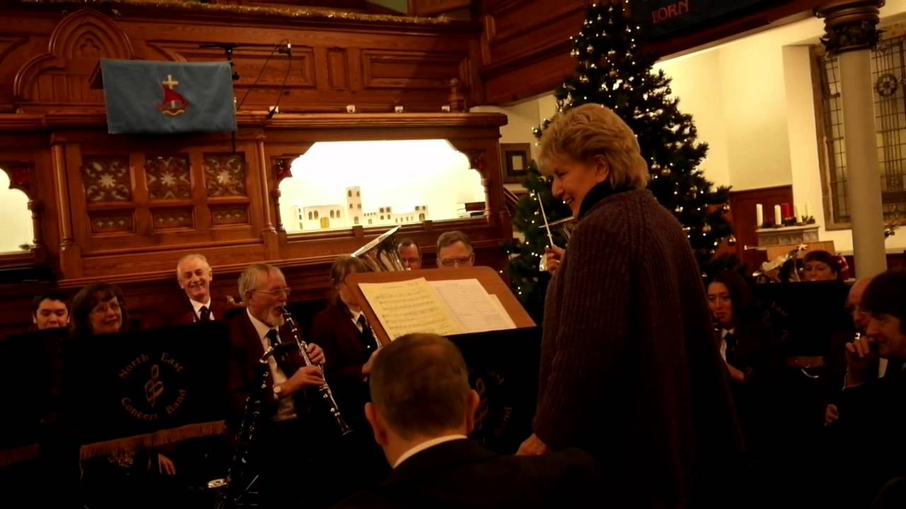 BRENDA'S BIRTHDAY BAND
