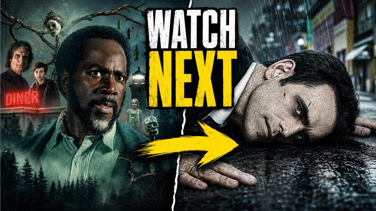 Best Shows Like FROM You Need To Watch Right Now