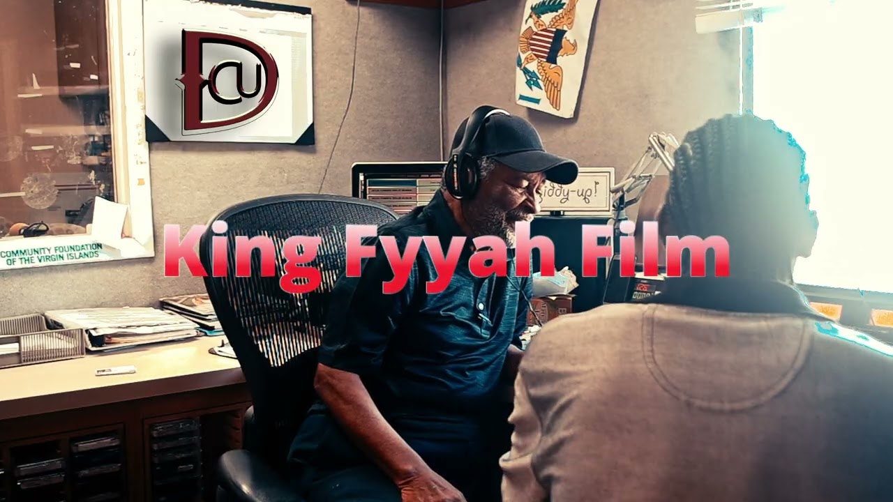 On Air with Irvin 