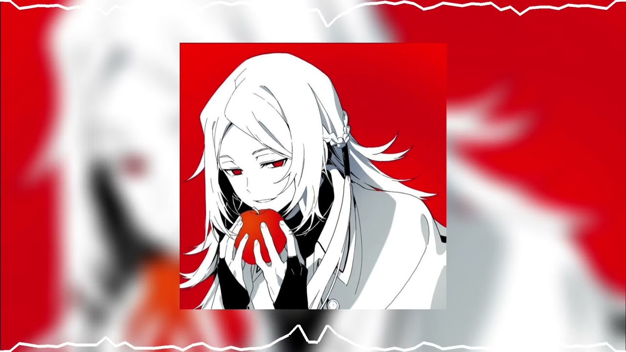 ✨Edit Audios because I’m ✨obsessed with BSD✨