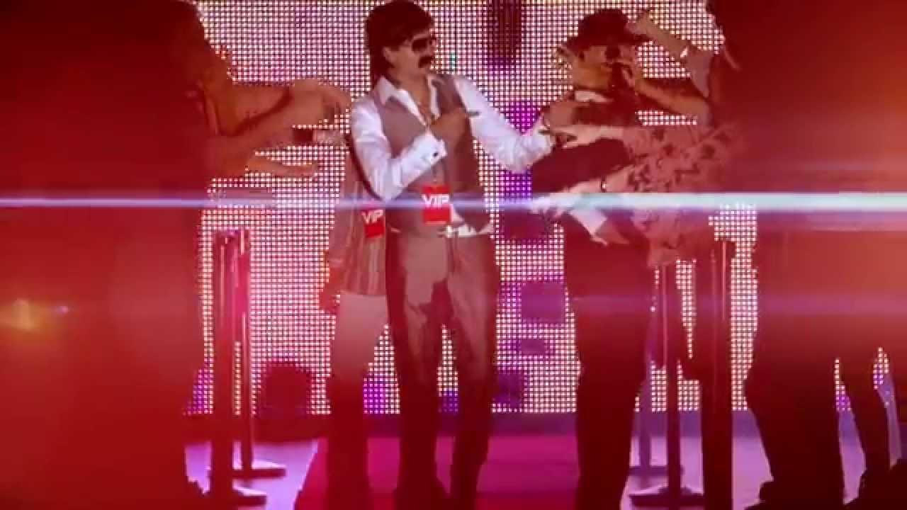 Manic Drive - VIP (feat Manwell from Group 1 Crew) - 2014