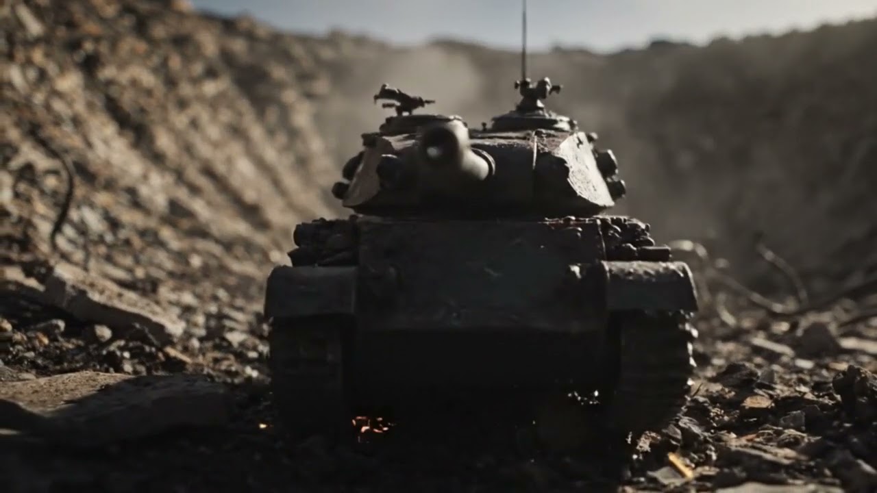 Diorama D-Day: The Turning Point of WWII in Miniature