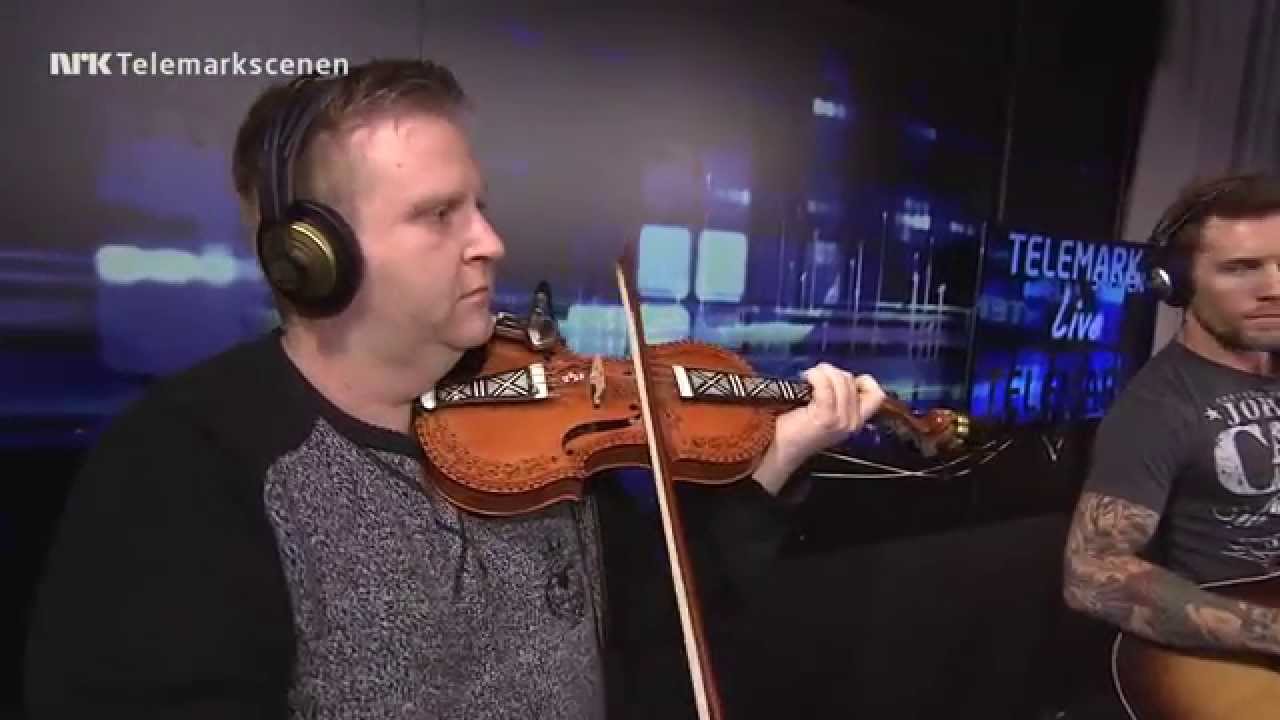BYTING Hulders&oslash;lv (T.Hellek&aring;s)
