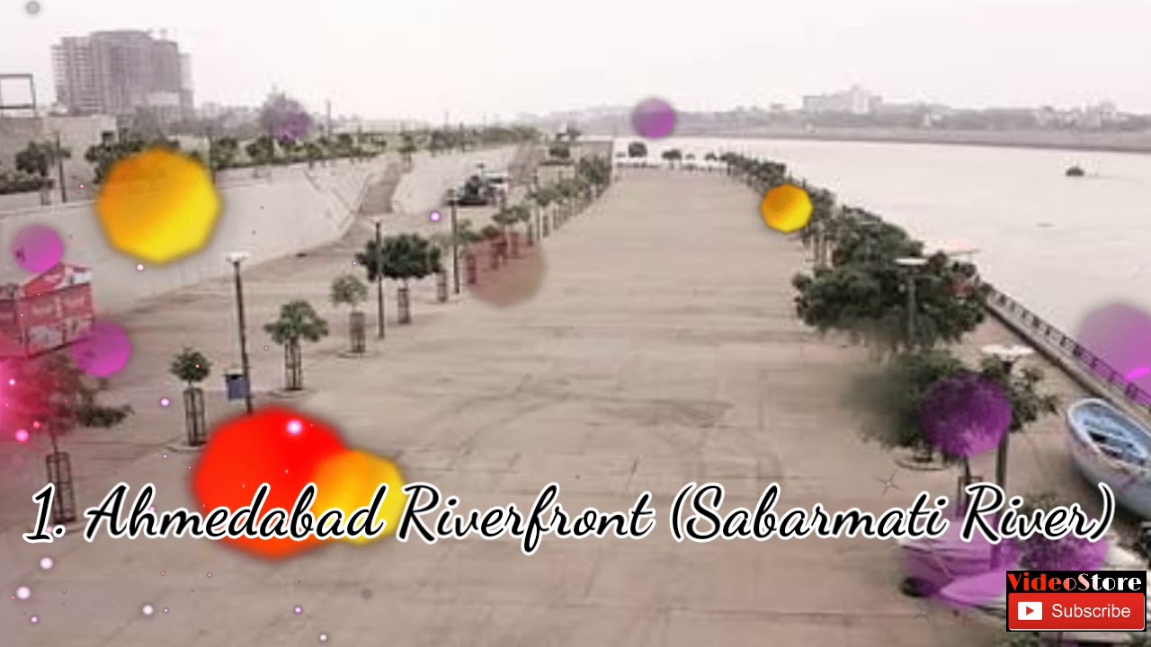 Top Riverfront project in gujarat ||Gujarat riverfront projects || Ahmedabad,Rajkot,surat Riverfront