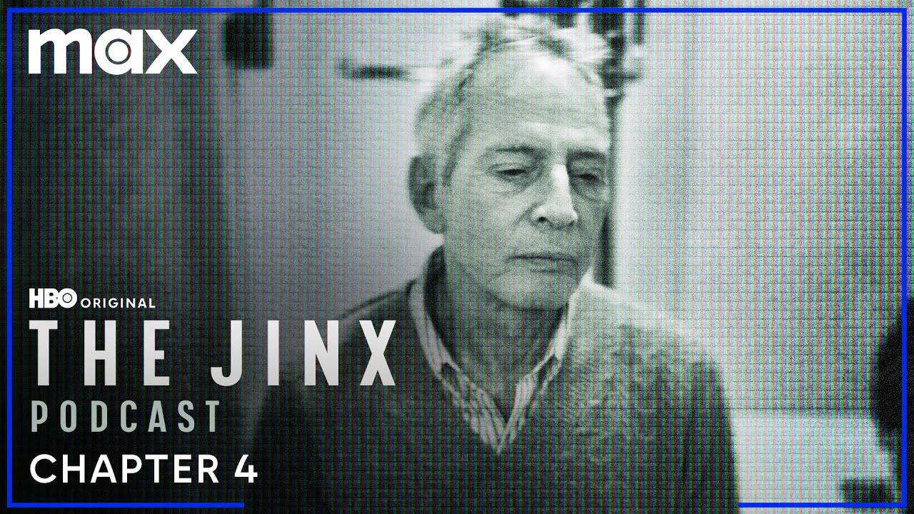 The Jinx Podcast | Chapter 4 | Max